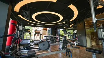 The Marin Phuket
