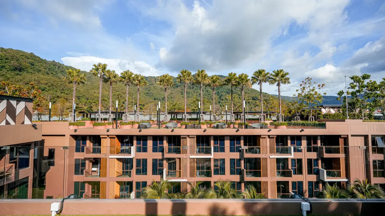 The Marin Phuket