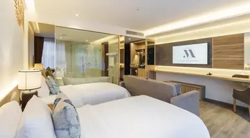 The Marin Phuket