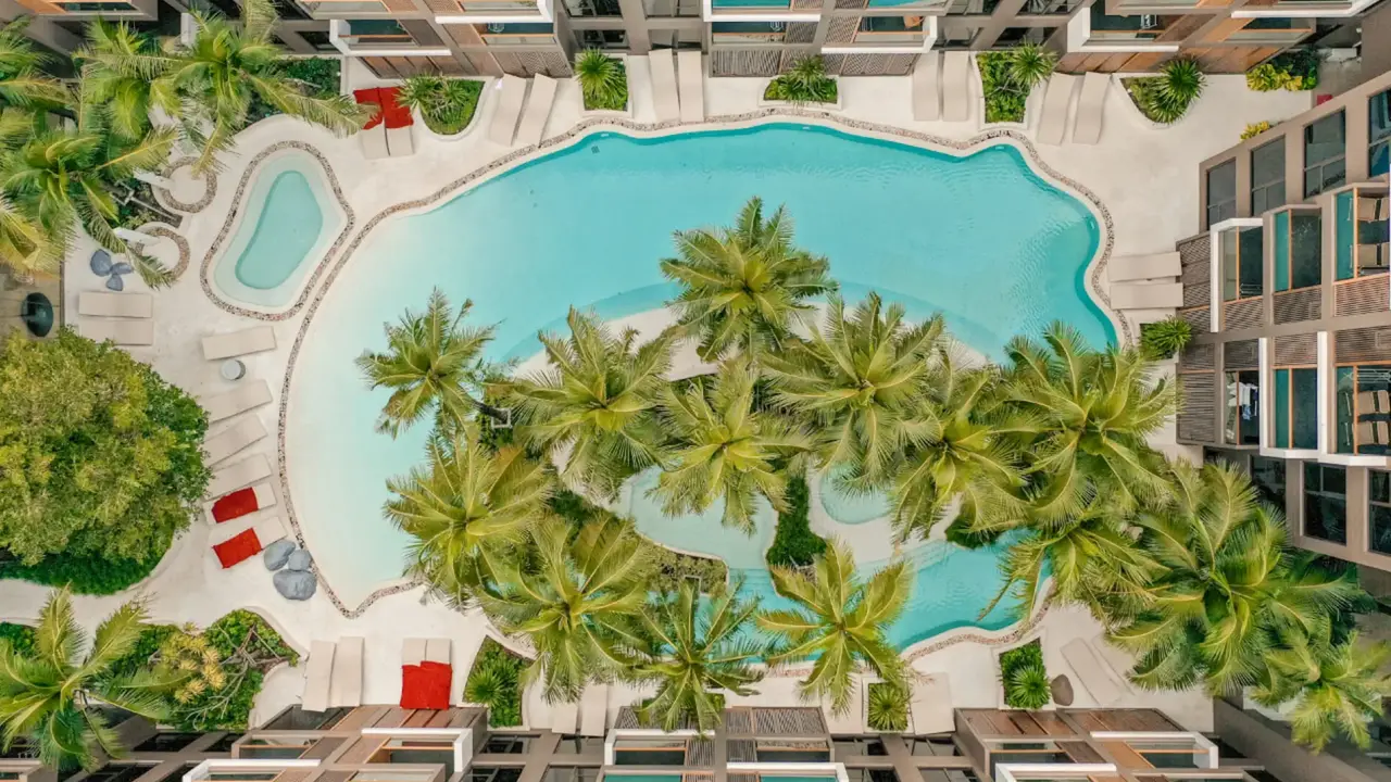 The Marin Phuket