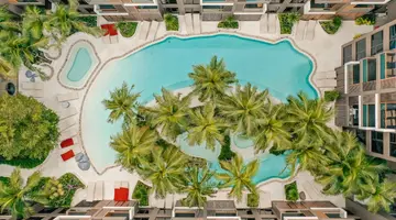 The Marin Phuket