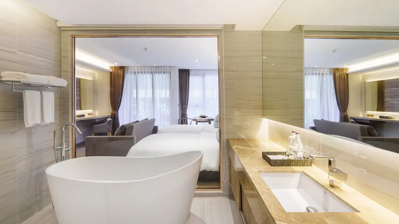 The Marin Phuket
