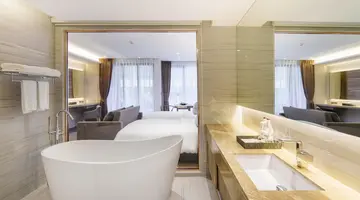 The Marin Phuket