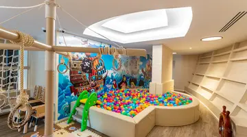 THE MARIN PHUKET