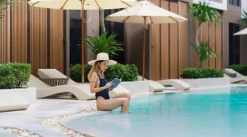 THE MARIN PHUKET
