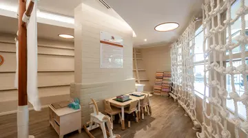 THE MARIN PHUKET