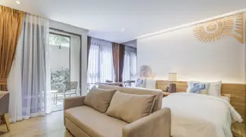 THE MARIN PHUKET