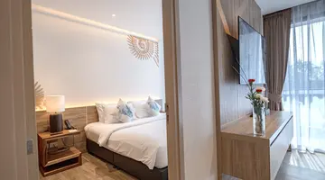 THE MARIN PHUKET