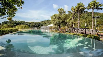 THE MARIN PHUKET