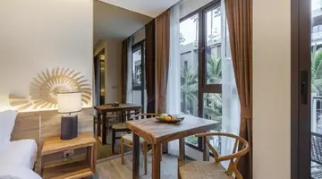 THE MARIN PHUKET