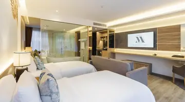 The Marin Phuket