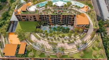 The Marin Phuket