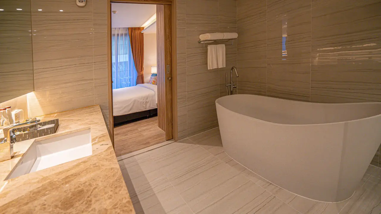 The Marin Phuket