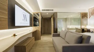 The Marin Phuket
