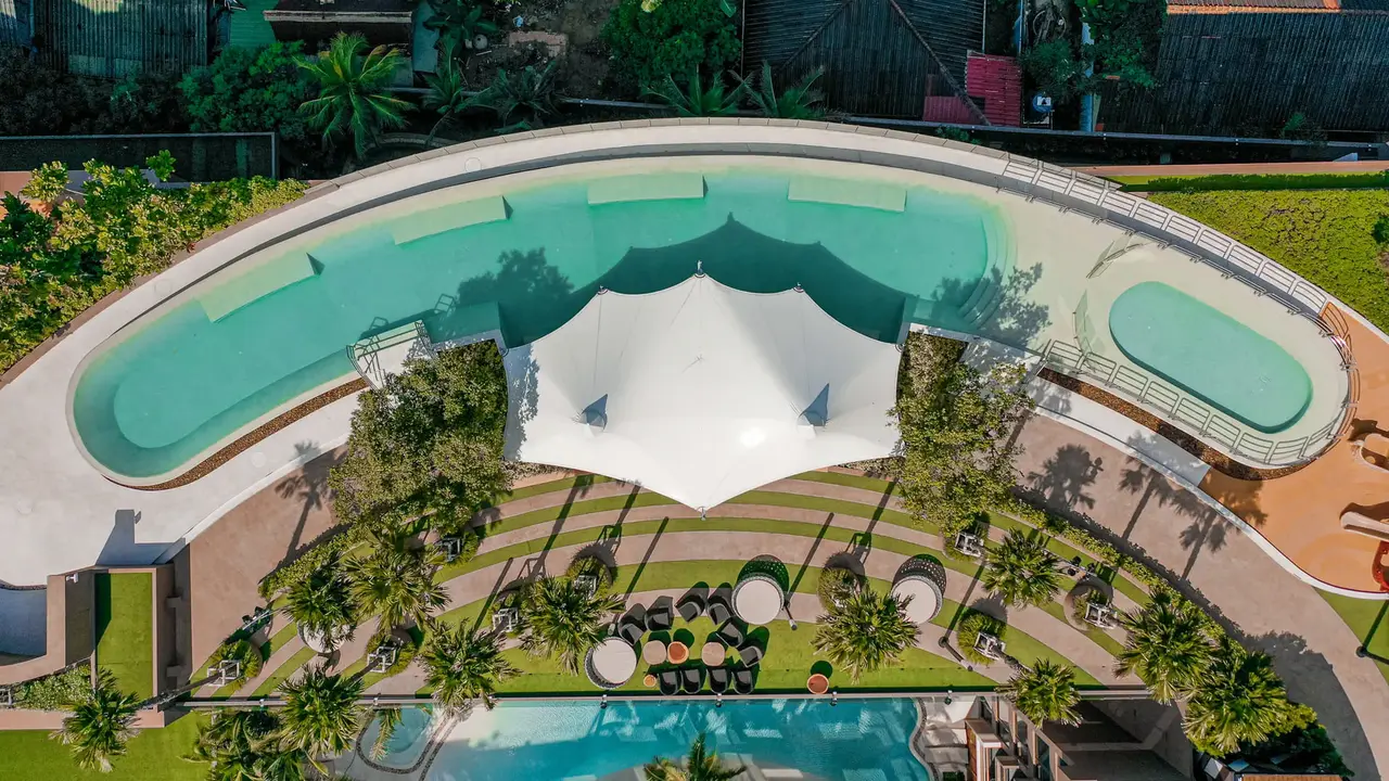 The Marin Phuket