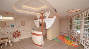 THE MARIN PHUKET