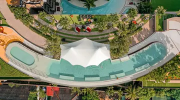 THE MARIN PHUKET
