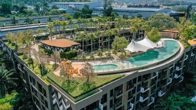 THE MARIN PHUKET