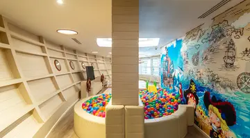 THE MARIN PHUKET