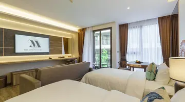 THE MARIN PHUKET