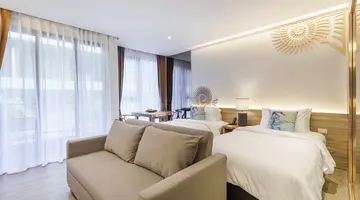 THE MARIN PHUKET