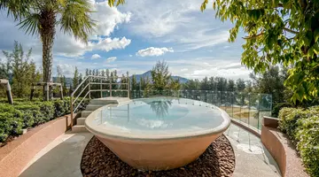 The Marin Phuket