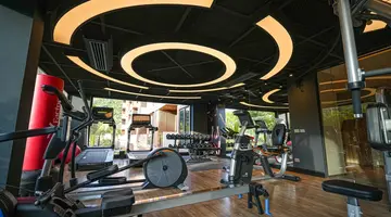 The Marin Phuket