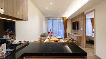 THE MARIN PHUKET