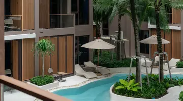 THE MARIN PHUKET