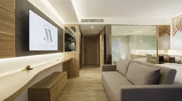 THE MARIN PHUKET