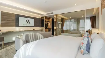 THE MARIN PHUKET