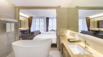 The Marin Phuket