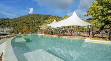 The Marin Phuket