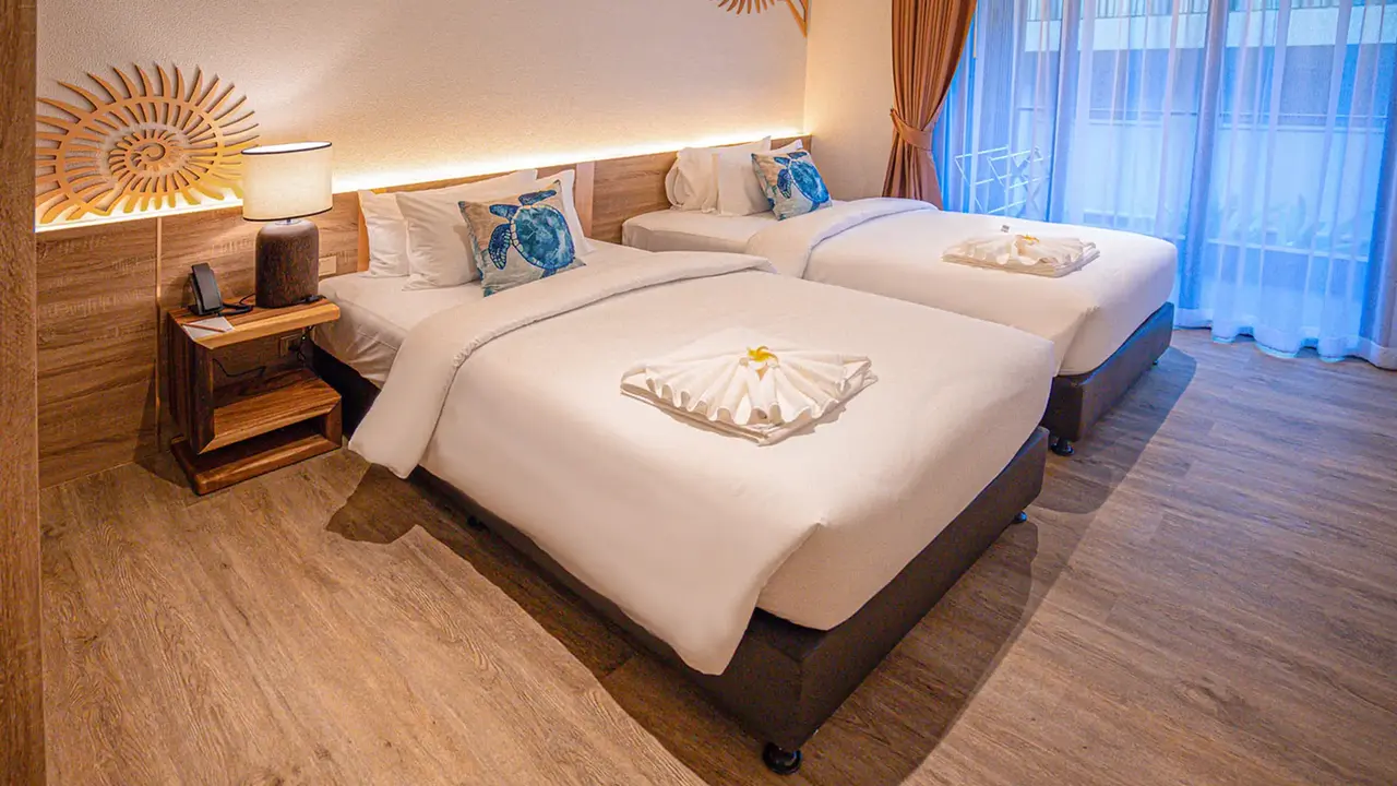 The Marin Phuket