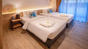 The Marin Phuket