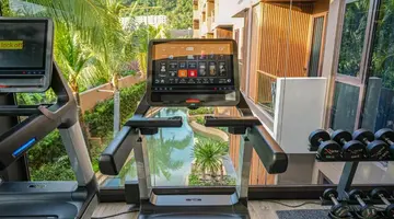 THE MARIN PHUKET