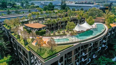 THE MARIN PHUKET