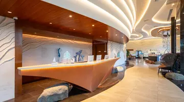 THE MARIN PHUKET