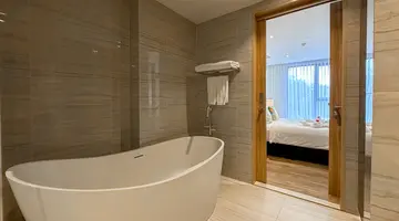 THE MARIN PHUKET