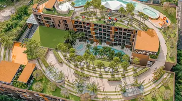 THE MARIN PHUKET