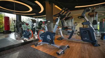 THE MARIN PHUKET