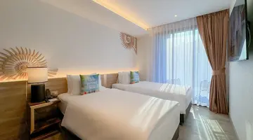 The Marin Phuket