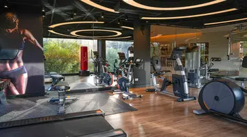 The Marin Phuket