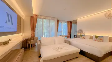 The Marin Phuket