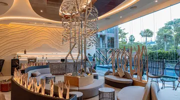 The Marin Phuket