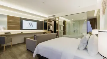 The Marin Phuket