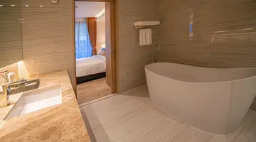 The Marin Phuket