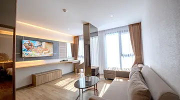 THE MARIN PHUKET
