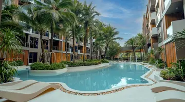 THE MARIN PHUKET