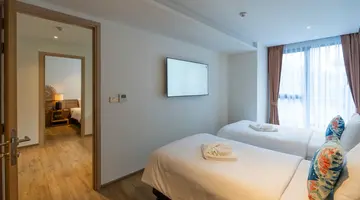 THE MARIN PHUKET